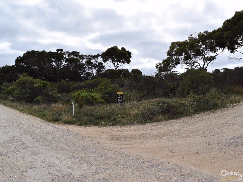 Lot 118 Island Beach, Island Beach SA 5222
