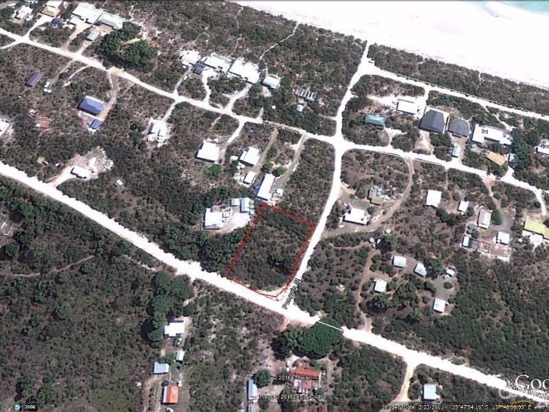 Lot 118 Island Beach, Island Beach SA 5222