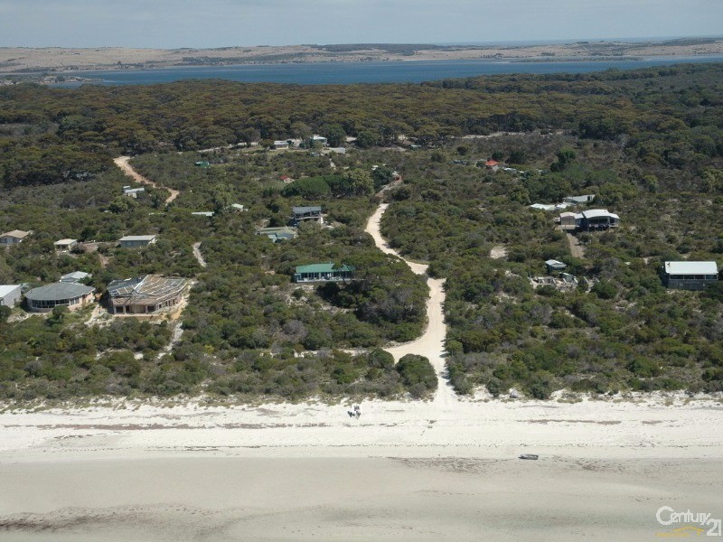 Lot 118 Island Beach, Island Beach SA 5222