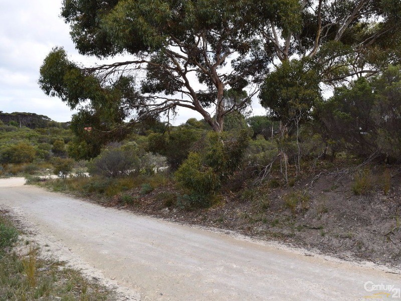 Lot 118 Island Beach, Island Beach SA 5222
