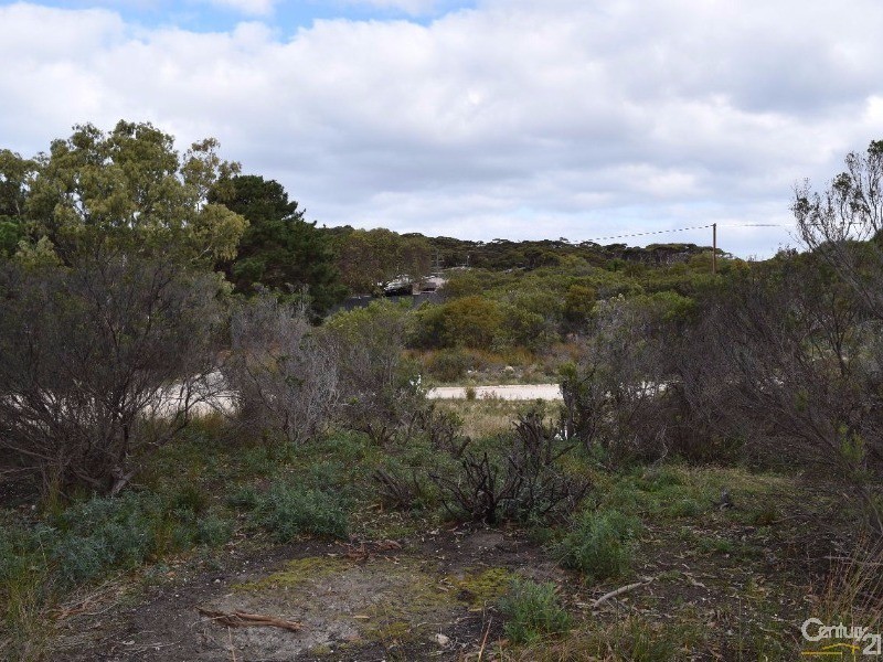 Lot 118 Island Beach, Island Beach SA 5222