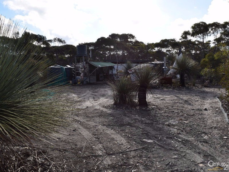 Lot 168 Wild Dog Road, D’estrees Bay SA 5223