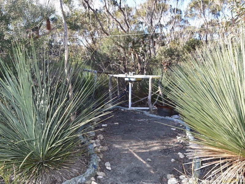 Lot 168 Wild Dog Road, D’estrees Bay SA 5223