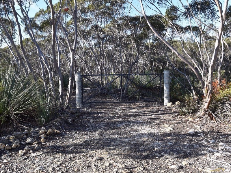 Lot 168 Wild Dog Road, D’estrees Bay SA 5223