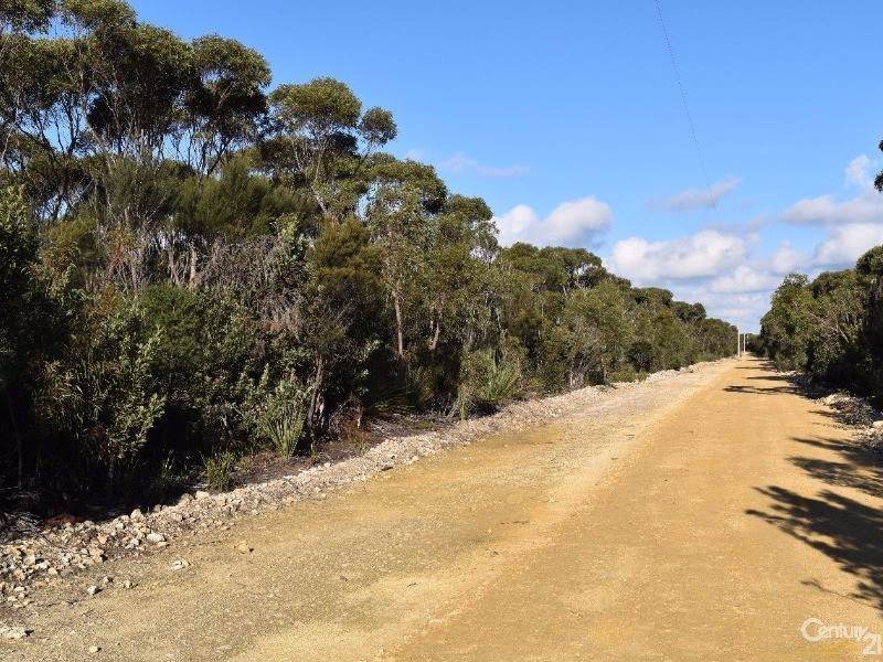 Lot 168 Wild Dog Road, D’estrees Bay SA 5223