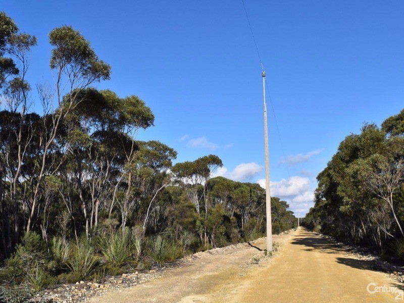 Lot 168 Wild Dog Road, D’estrees Bay SA 5223