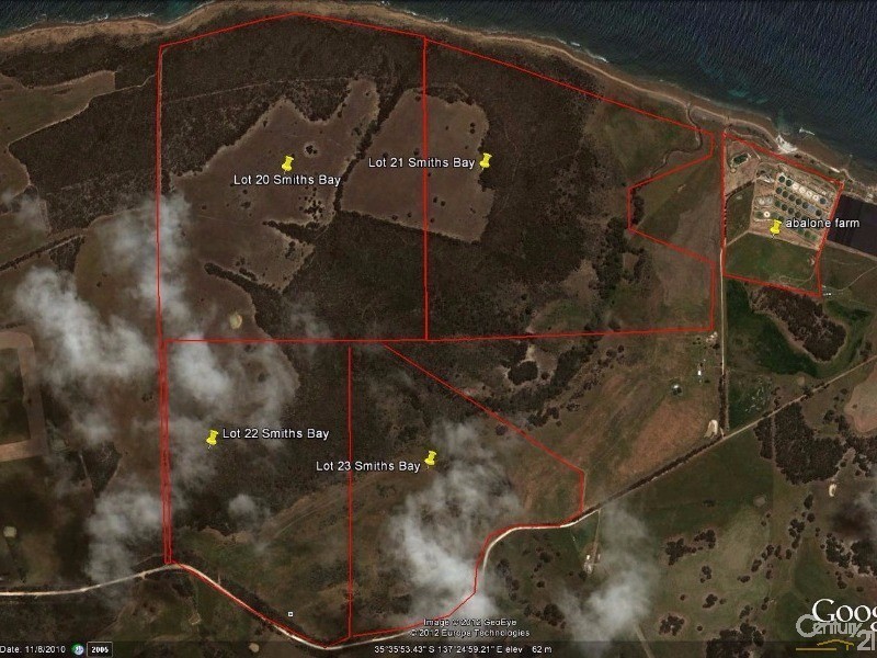 Lot 23 North Coast Road, Wisanger SA 5223