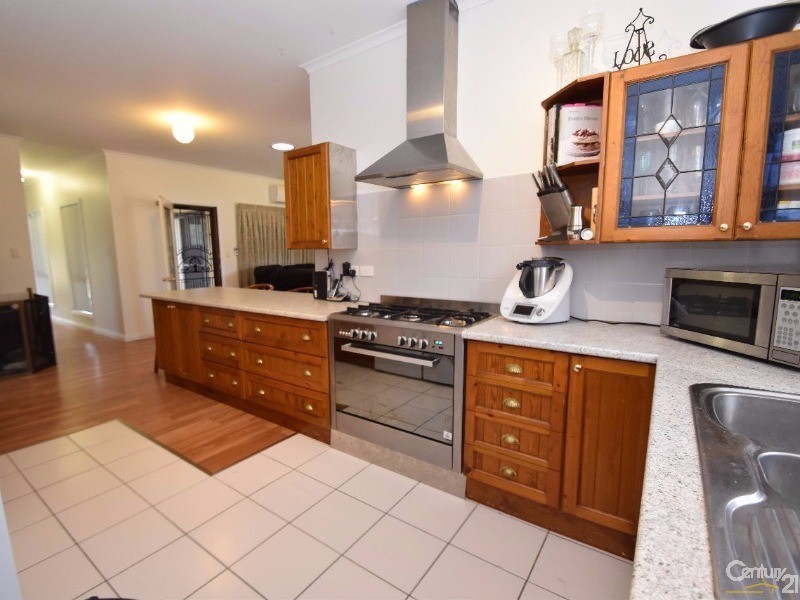 21 Willoughby Crescent, Kingscote SA 5223