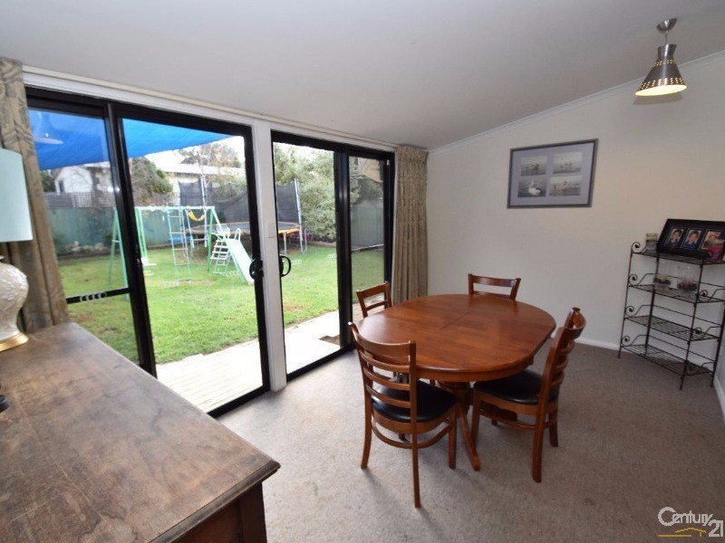 21 Willoughby Crescent, Kingscote SA 5223