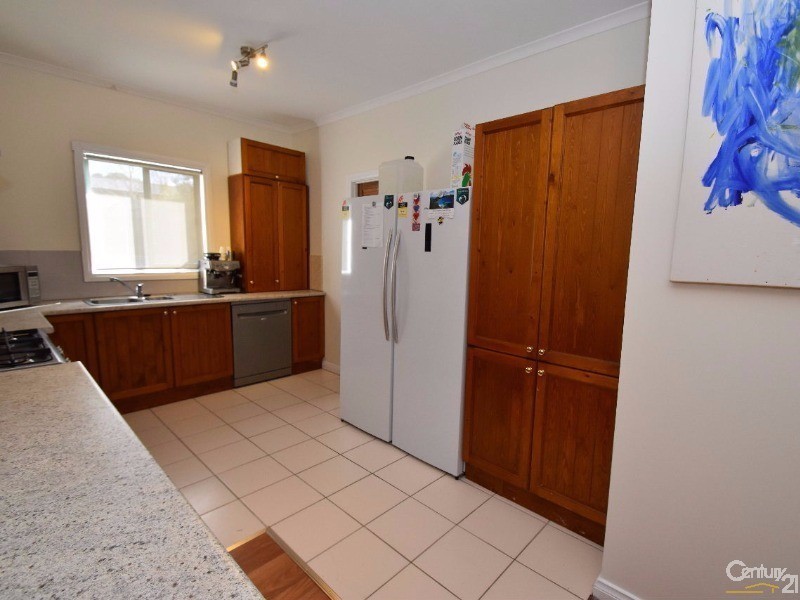 21 Willoughby Crescent, Kingscote SA 5223