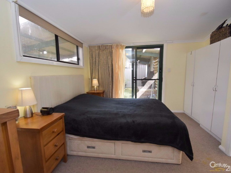 21 Willoughby Crescent, Kingscote SA 5223