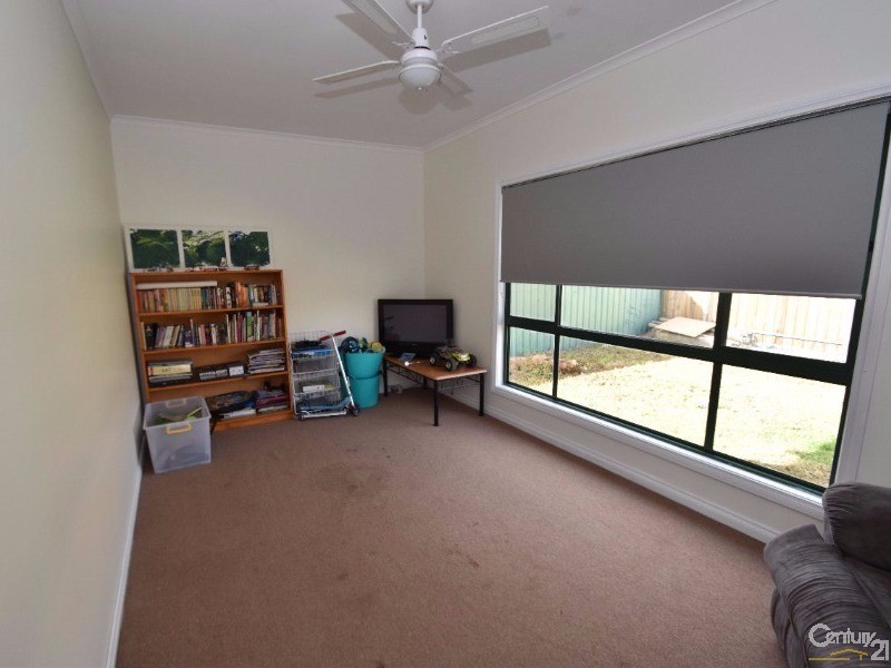 21 Willoughby Crescent, Kingscote SA 5223