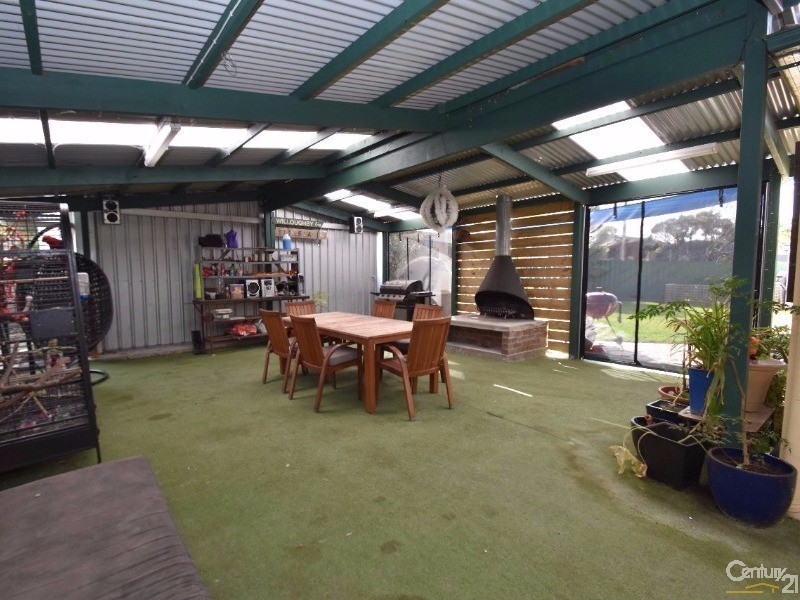 21 Willoughby Crescent, Kingscote SA 5223