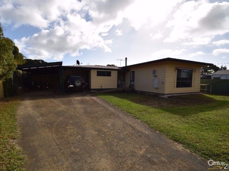 21 Willoughby Crescent, Kingscote SA 5223