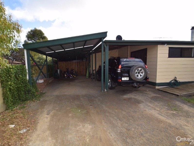 21 Willoughby Crescent, Kingscote SA 5223