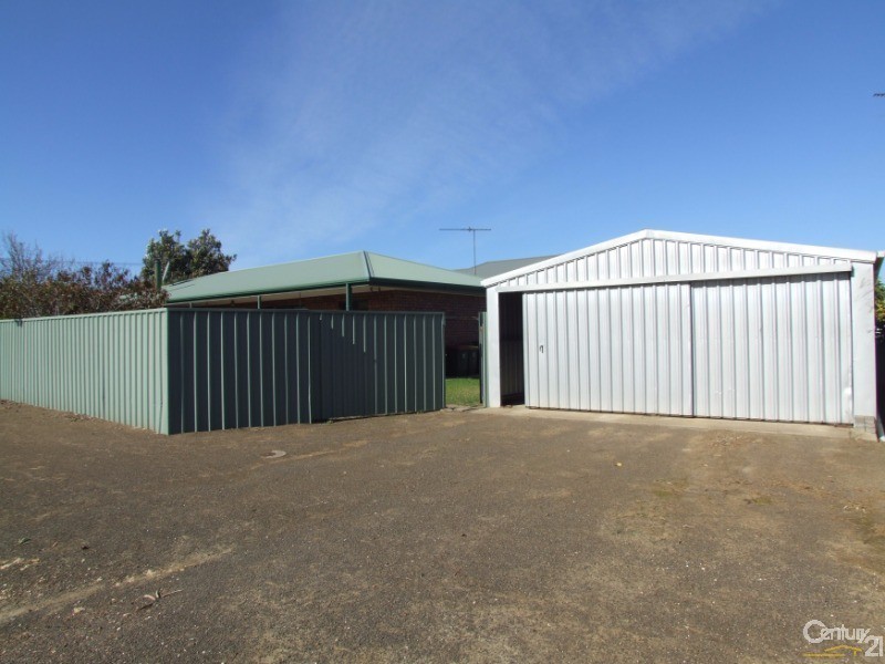 27 Investigator Avenue, Kingscote SA 5223