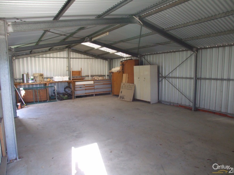 27 Investigator Avenue, Kingscote SA 5223