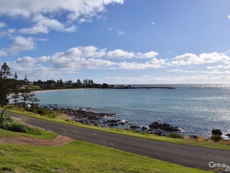 Lot 59 Frenchmans Terrace, Penneshaw SA 5222