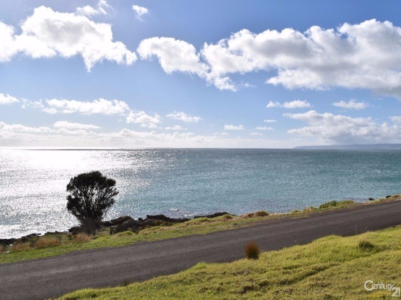 Lot 59 Frenchmans Terrace, Penneshaw SA 5222