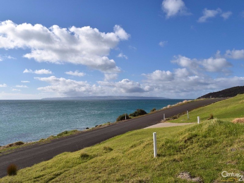 Lot 59 Frenchmans Terrace, Penneshaw SA 5222