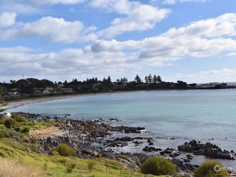 Lot 59 Frenchmans Terrace, Penneshaw SA 5222