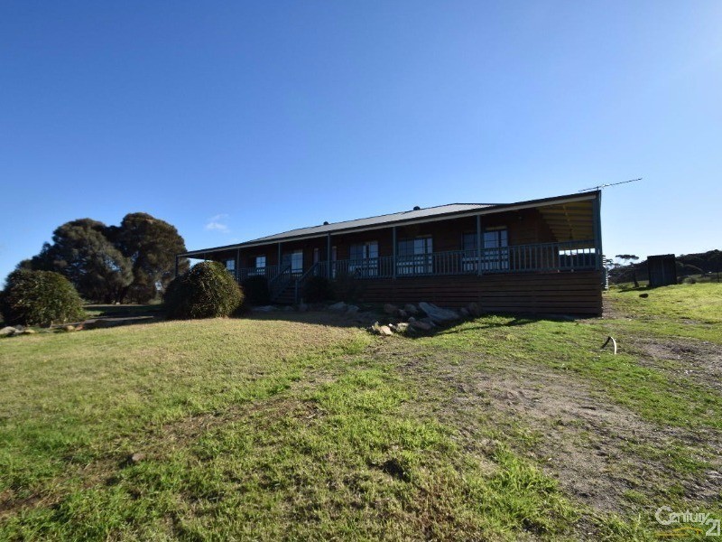 Lot 20 Longview Road, American River SA 5221