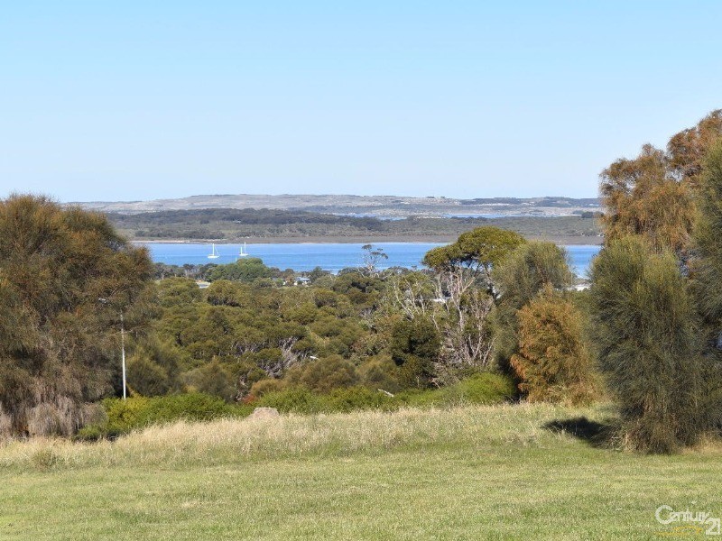 Lot 20 Longview Road, American River SA 5221