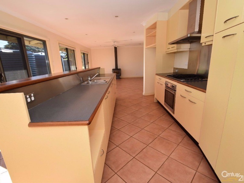 Lot 20 Longview Road, American River SA 5221