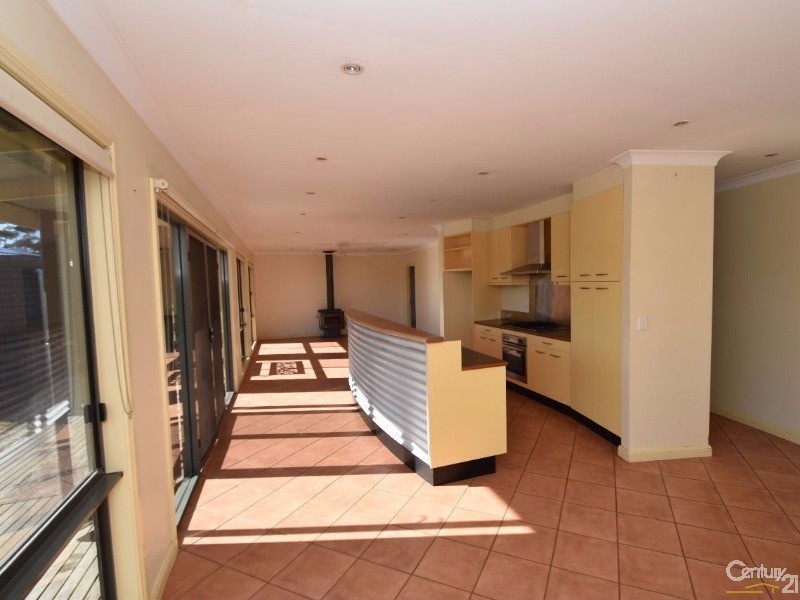 Lot 20 Longview Road, American River SA 5221