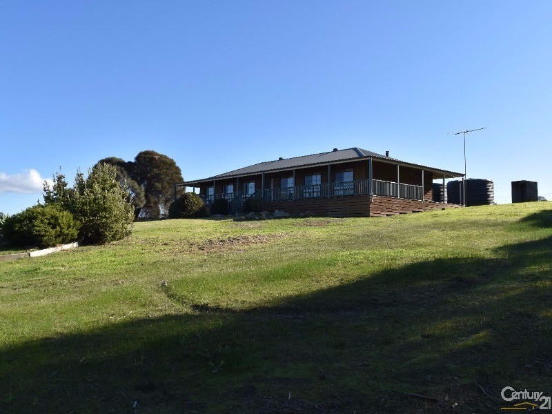 Lot 20 Longview Road, American River SA 5221