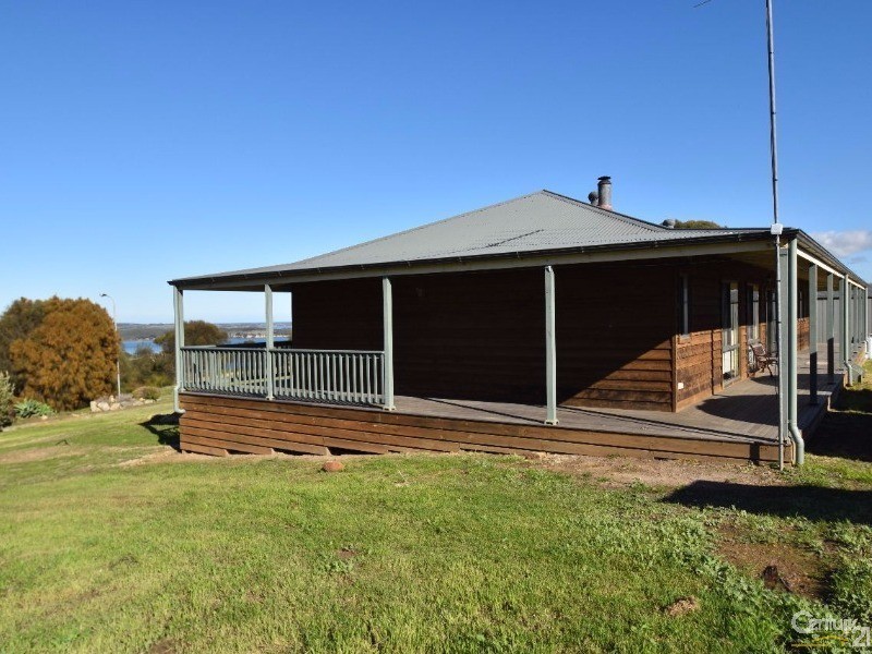 Lot 20 Longview Road, American River SA 5221