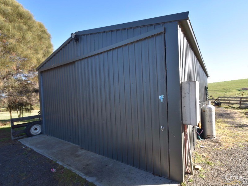 Lot 20 Longview Road, American River SA 5221