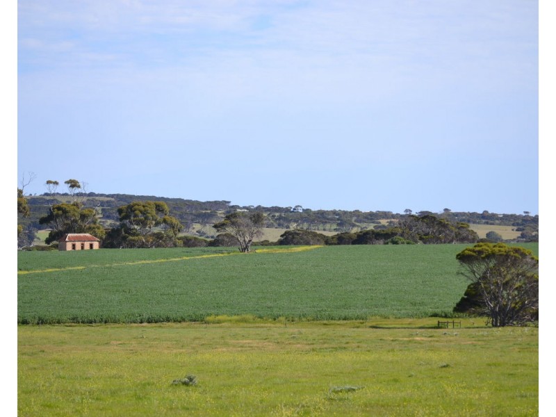 Sec 96 North Coast Road, Wisanger SA 5223