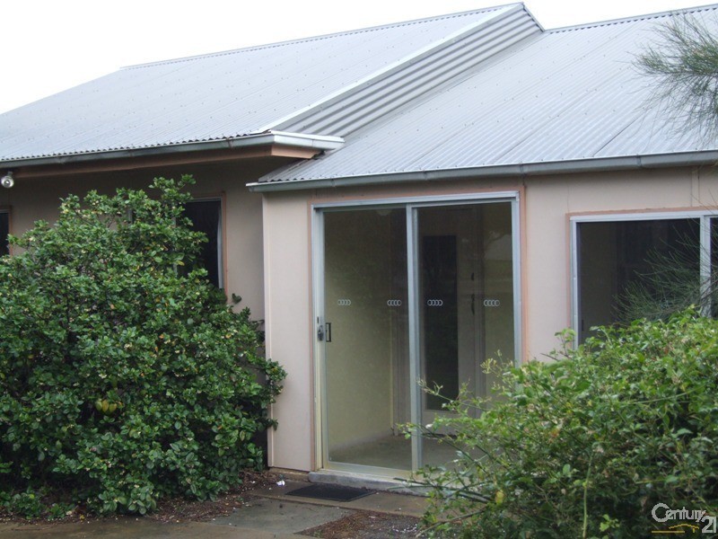 21 Todd Street, Kingscote SA 5223