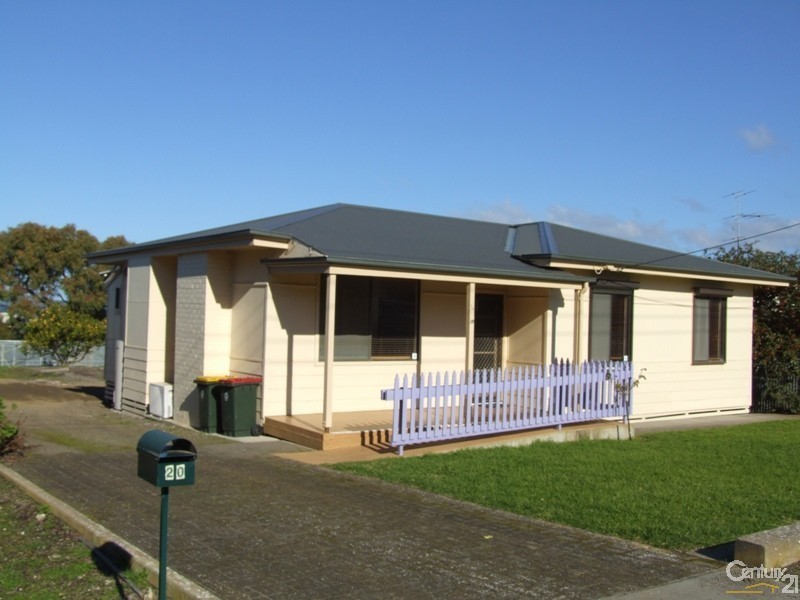 20 Dauncey Street, Kingscote SA 5223
