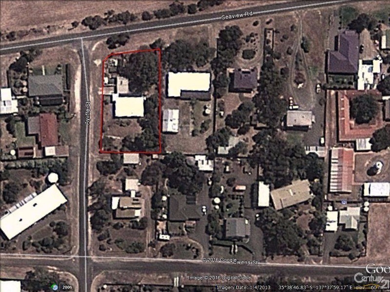 7 Seaview Road, Kingscote SA 5223