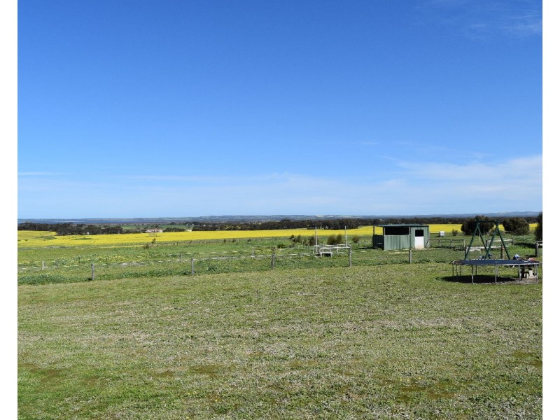 195 Glen Barrett Drive, Kingscote SA 5223