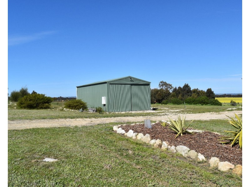195 Glen Barrett Drive, Kingscote SA 5223