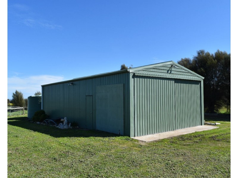 195 Glen Barrett Drive, Kingscote SA 5223