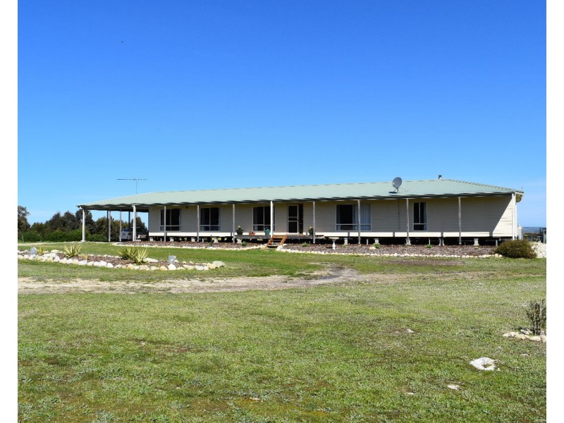 195 Glen Barrett Drive, Kingscote SA 5223