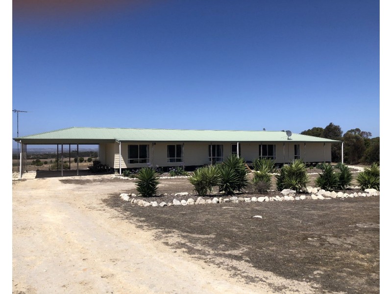 195 Glen Barrett Drive, Kingscote SA 5223