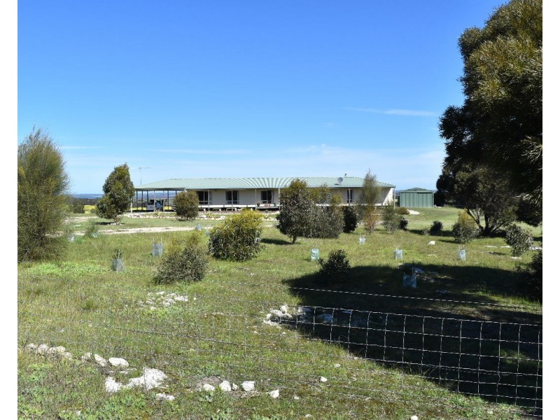 195 Glen Barrett Drive, Kingscote SA 5223
