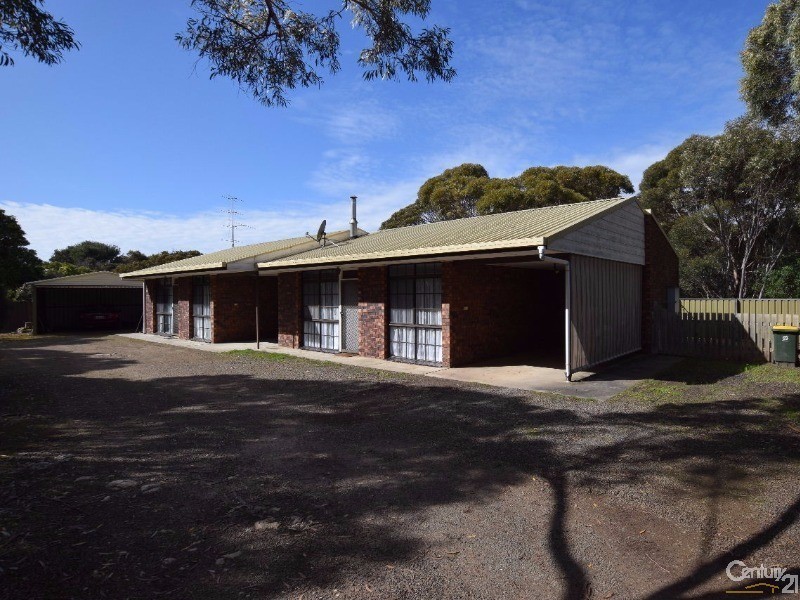 1/16 Brownlow Crescent, Kingscote SA 5223