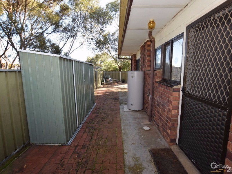 1/16 Brownlow Crescent, Kingscote SA 5223