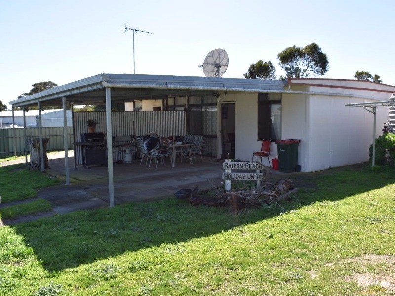179 Hog Bay Road, Baudin Beach SA 5222
