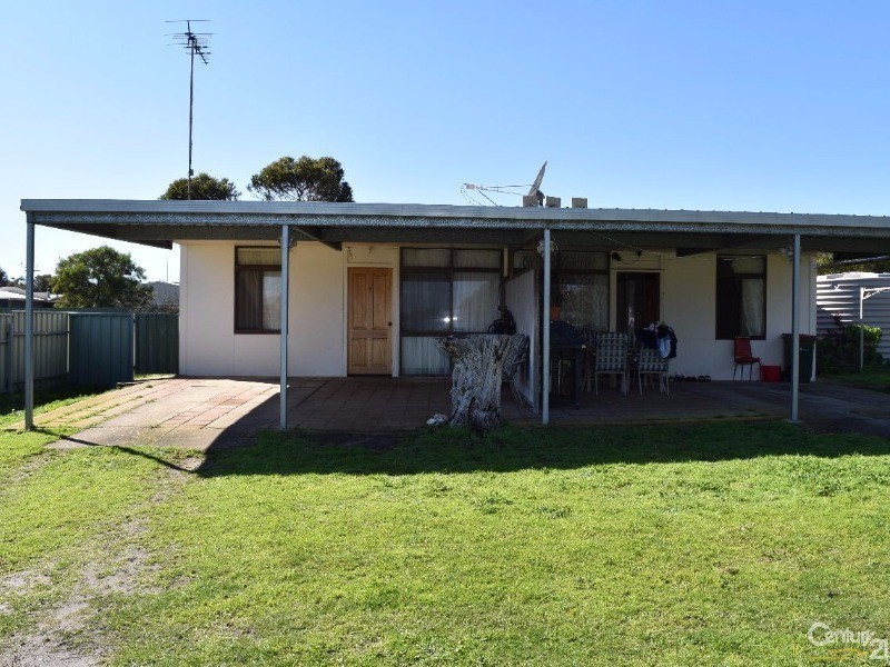 179 Hog Bay Road, Baudin Beach SA 5222