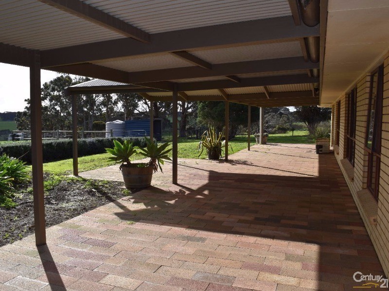 264 DOUG ROAD, Dudley East SA 5222