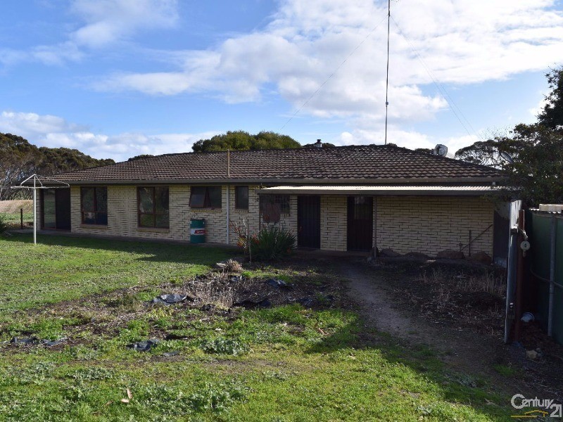 264 DOUG ROAD, Dudley East SA 5222