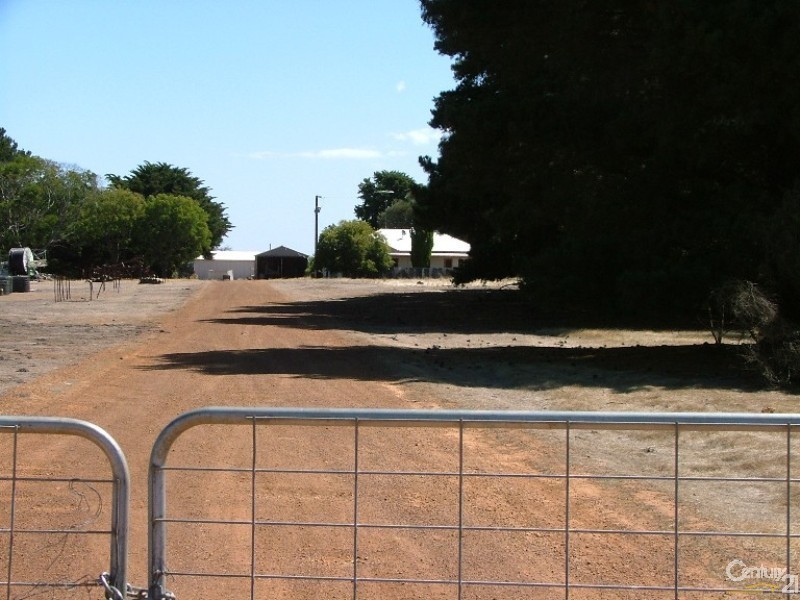 Lot 11 Mt. Taylor Road, Parndana SA 5220