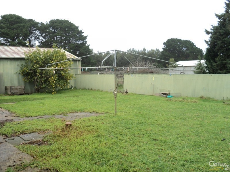 Lot 11 Mt. Taylor Road, Parndana SA 5220